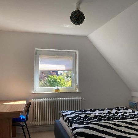 Apartmán Casa Bianca Fehmarn Exteriér fotografie