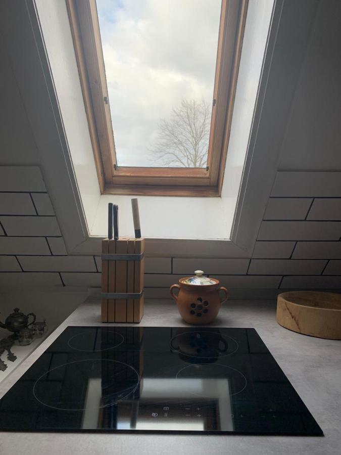 Apartmán Casa Bianca Fehmarn Exteriér fotografie